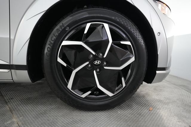 2024 Hyundai IONIQ 5