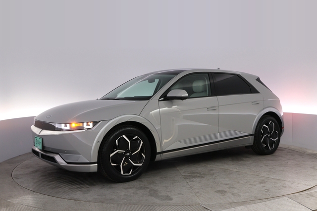 2024 Hyundai IONIQ 5