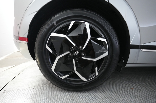 2024 Hyundai IONIQ 5
