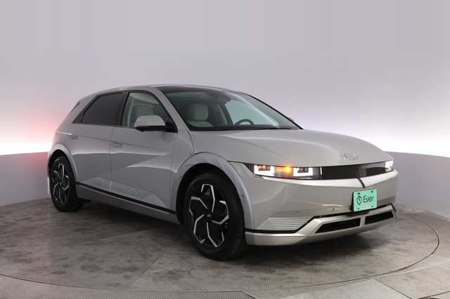 2024 Hyundai IONIQ 5