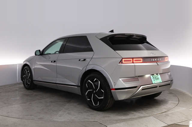 2024 Hyundai IONIQ 5