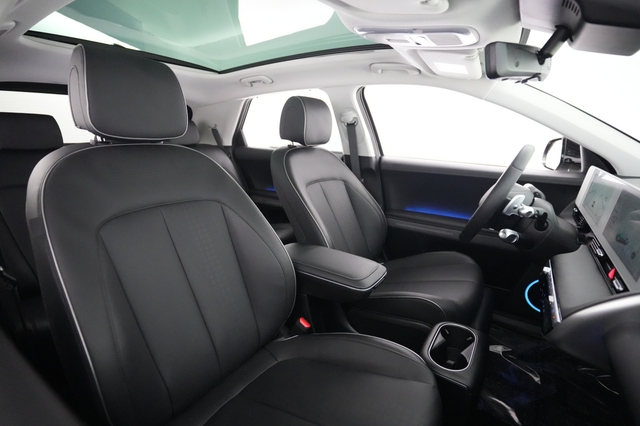 2024 Hyundai IONIQ 5