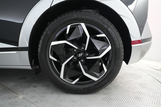 2024 Hyundai IONIQ 5