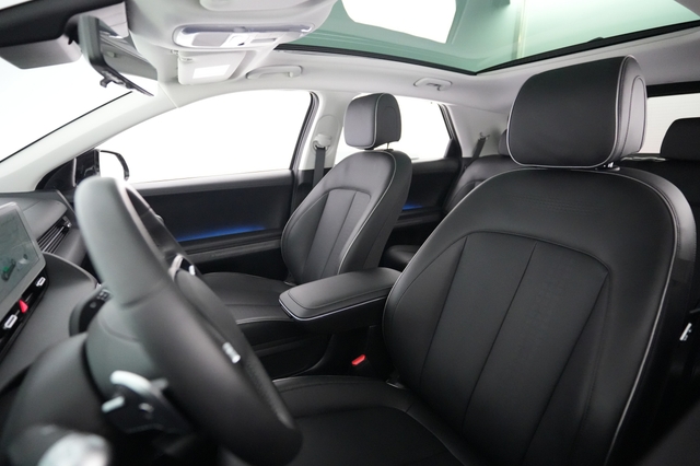 2024 Hyundai IONIQ 5