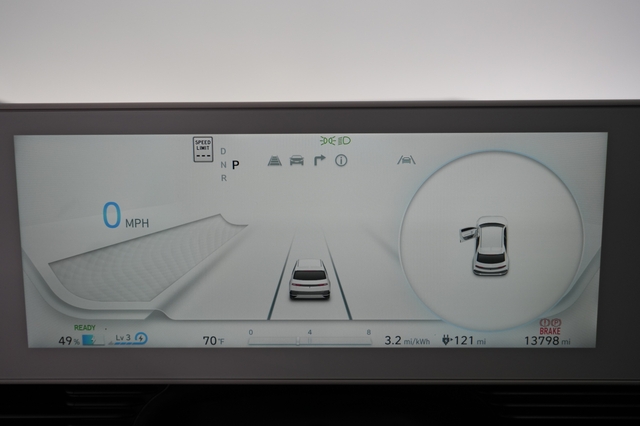 2024 Hyundai IONIQ 5
