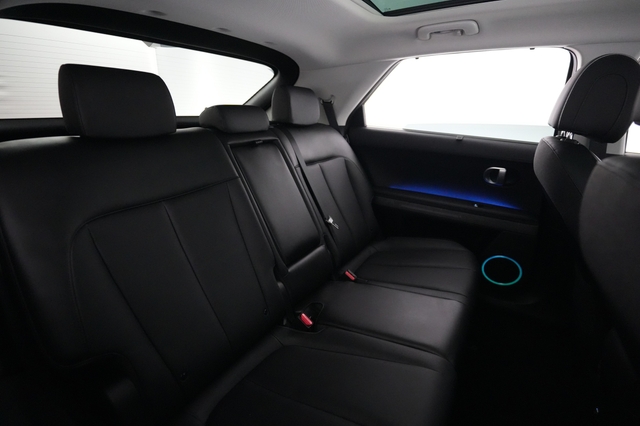 2024 Hyundai IONIQ 5