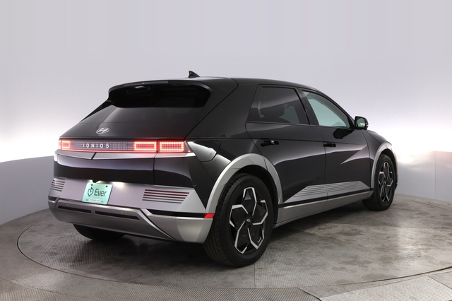 2024 Hyundai IONIQ 5
