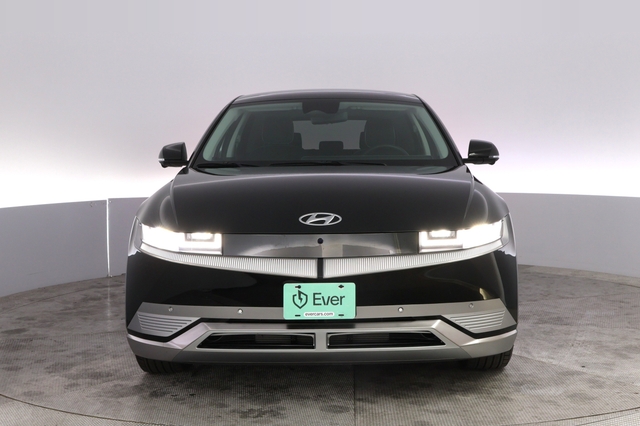2024 Hyundai IONIQ 5