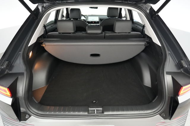 2024 Hyundai IONIQ 5