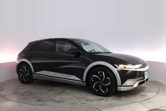 2024 Hyundai IONIQ 5