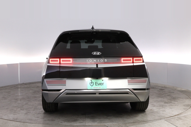 2024 Hyundai IONIQ 5
