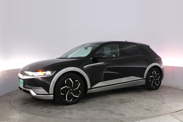 2024 Hyundai IONIQ 5