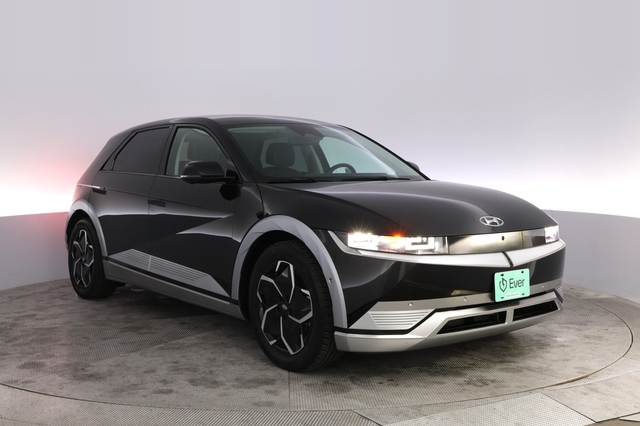 2024 Hyundai IONIQ 5