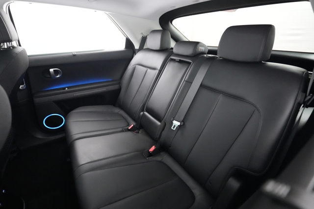 2024 Hyundai IONIQ 5