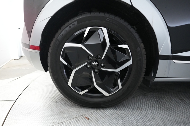 2024 Hyundai IONIQ 5