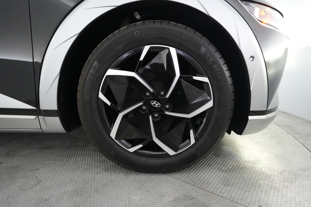 2024 Hyundai IONIQ 5