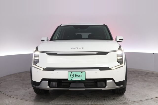 2024 Kia EV9