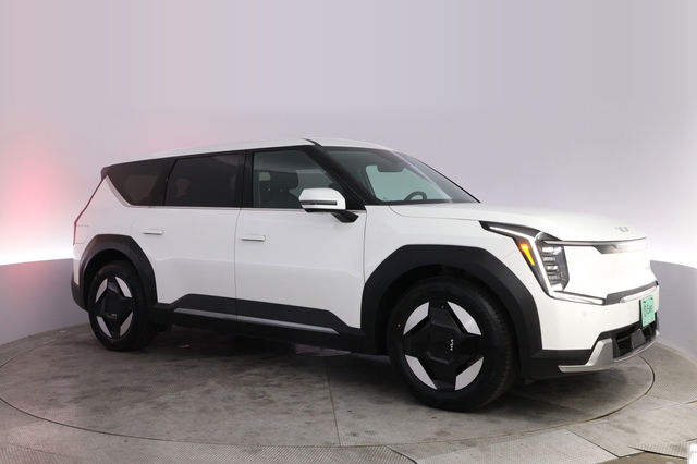 2024 Kia EV9