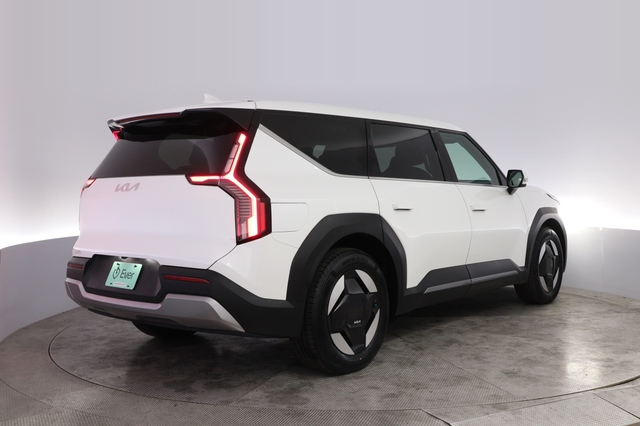 2024 Kia EV9