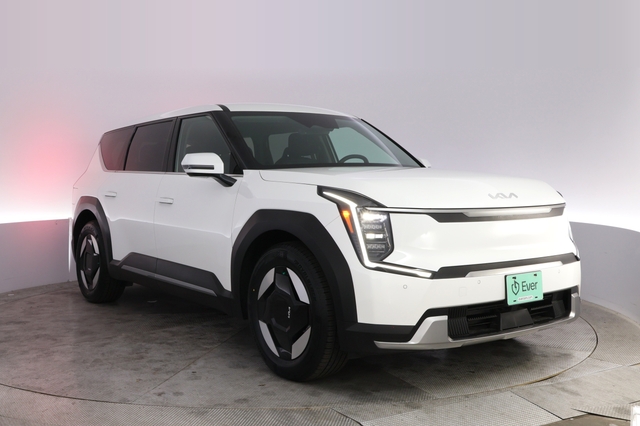 2024 Kia EV9