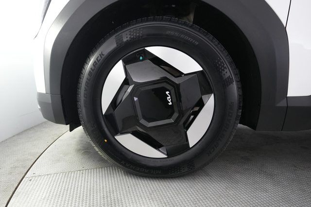 2024 Kia EV9