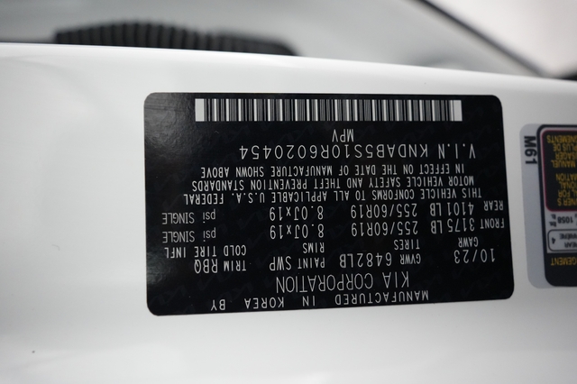 2024 Kia EV9