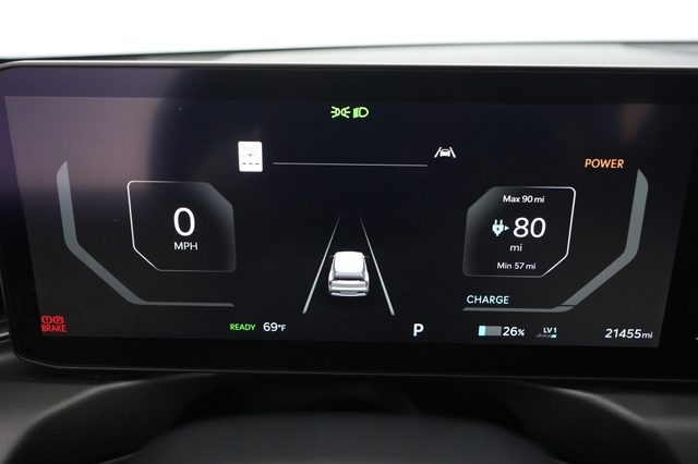 2024 Kia EV9
