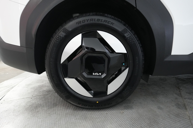 2024 Kia EV9