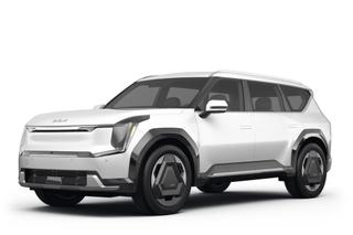 2024 Kia EV9