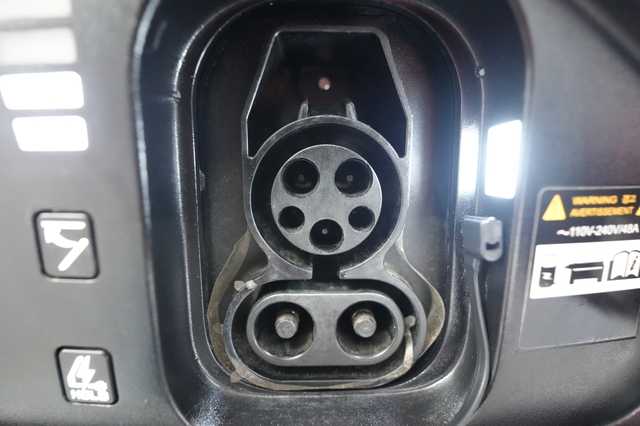 2024 Kia EV6