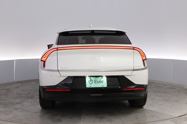 2024 Kia EV6