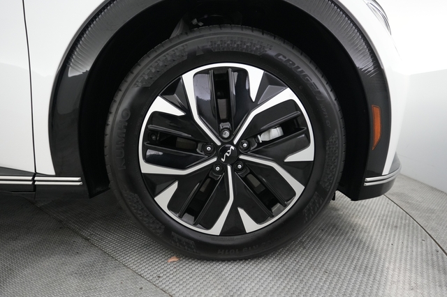2024 Kia EV6