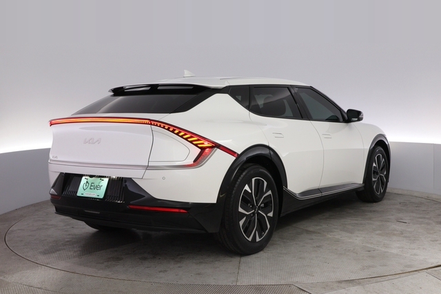2024 Kia EV6