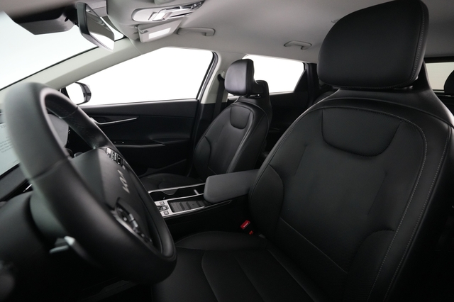 2024 Kia EV6