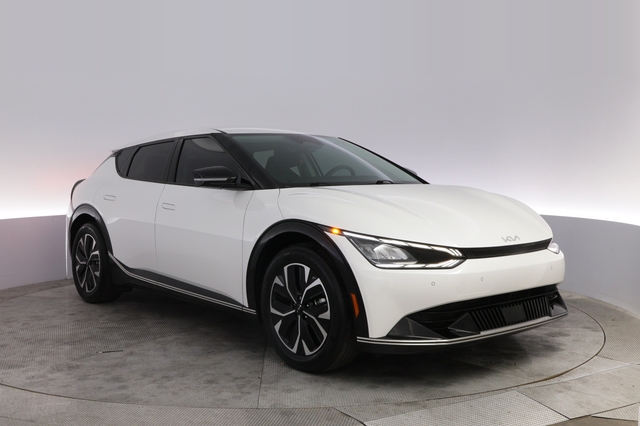 2024 Kia EV6