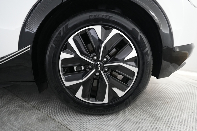 2024 Kia EV6