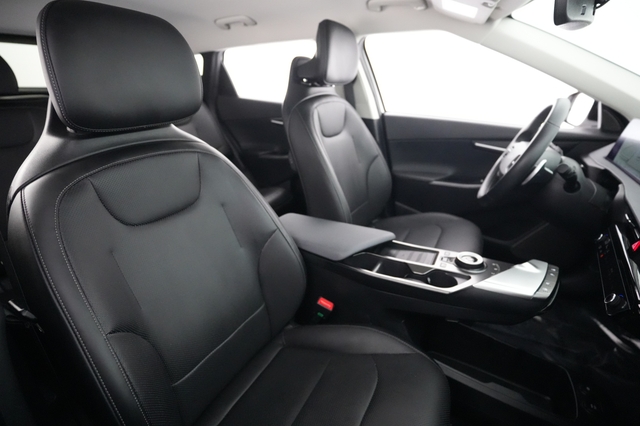 2024 Kia EV6