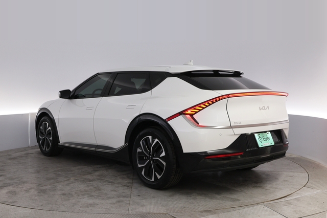 2024 Kia EV6