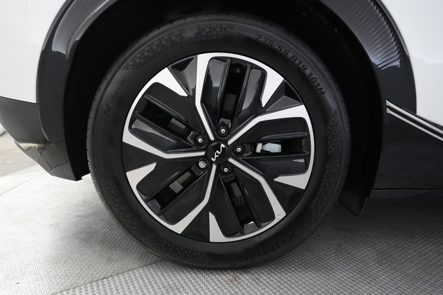 2024 Kia EV6