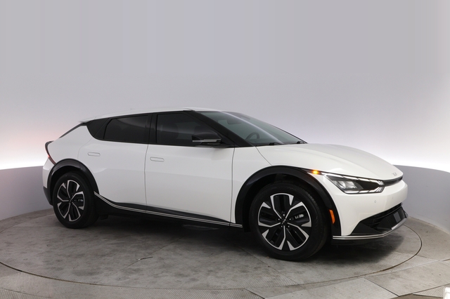 2024 Kia EV6