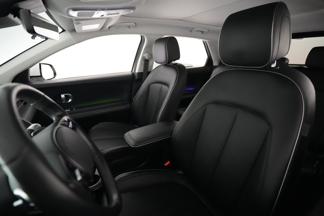 2024 Hyundai IONIQ 5