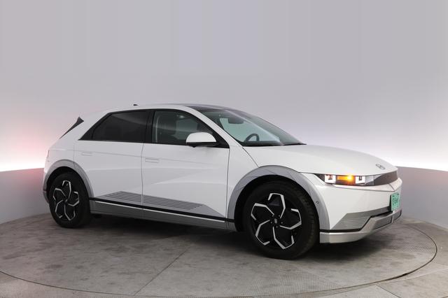 2024 Hyundai IONIQ 5