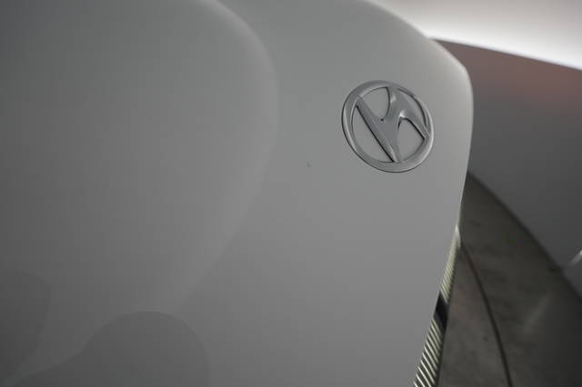 2024 Hyundai IONIQ 5