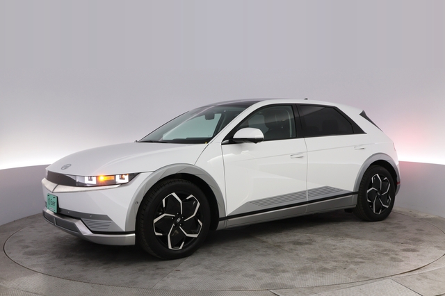 2024 Hyundai IONIQ 5