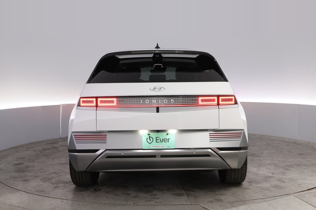 2024 Hyundai IONIQ 5
