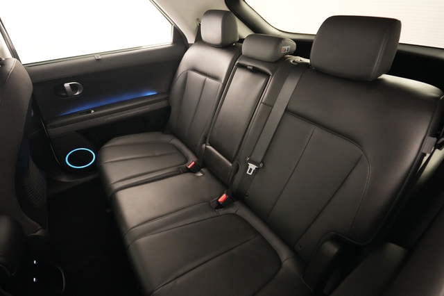 2024 Hyundai IONIQ 5