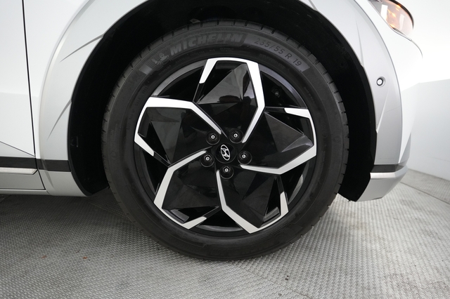 2024 Hyundai IONIQ 5