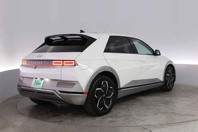 2024 Hyundai IONIQ 5