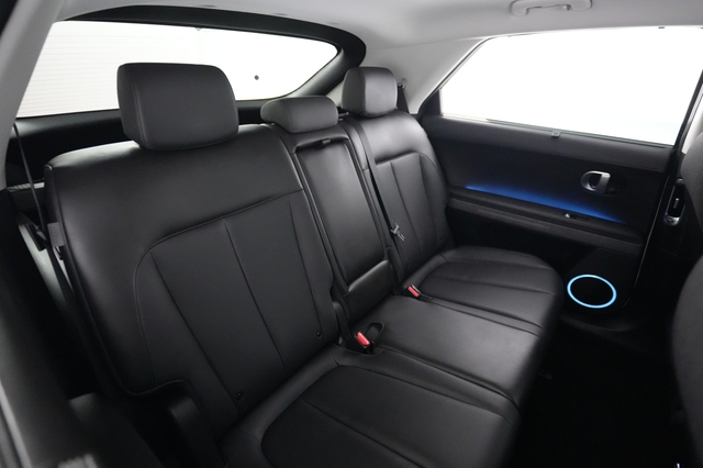 2024 Hyundai IONIQ 5