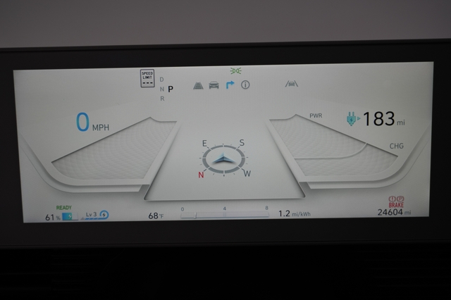2024 Hyundai IONIQ 5